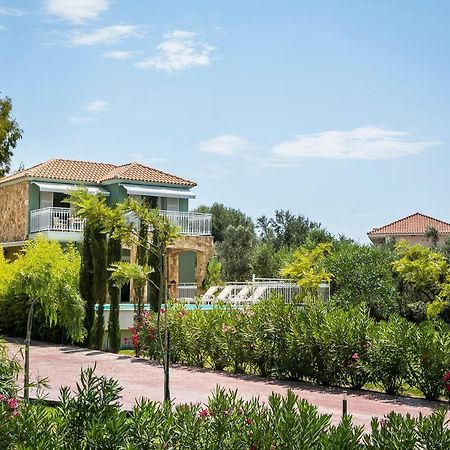 Afrodite Luxury Villa Zvoronáta Kültér fotó