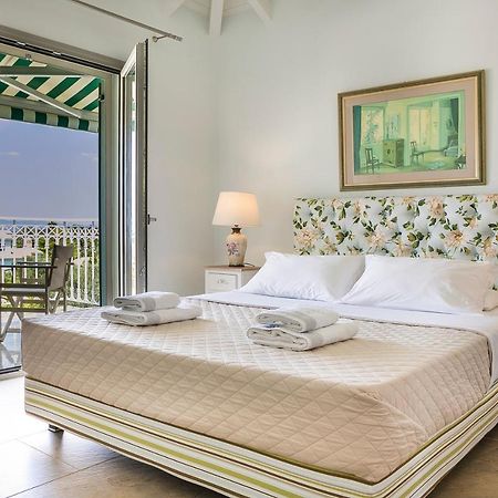 Afrodite Luxury Villa Zvoronáta Kültér fotó