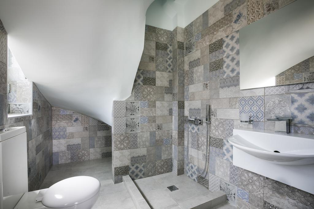 Afrodite Luxury Villa Zvoronáta Kültér fotó