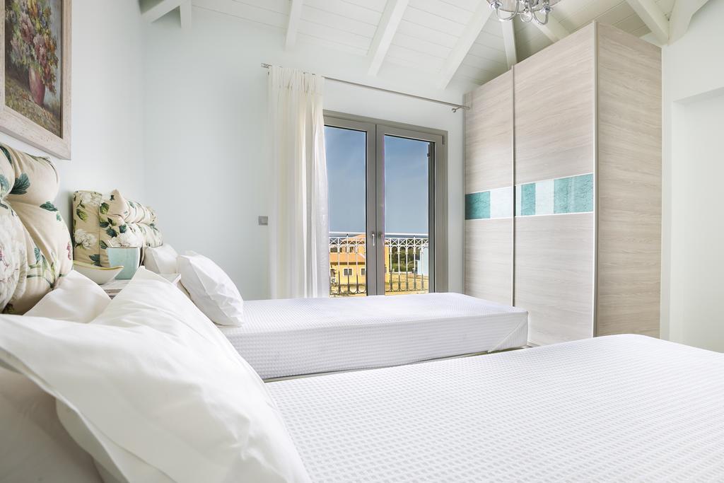 Afrodite Luxury Villa Zvoronáta Kültér fotó