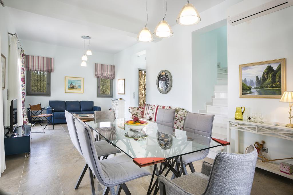 Afrodite Luxury Villa Zvoronáta Kültér fotó