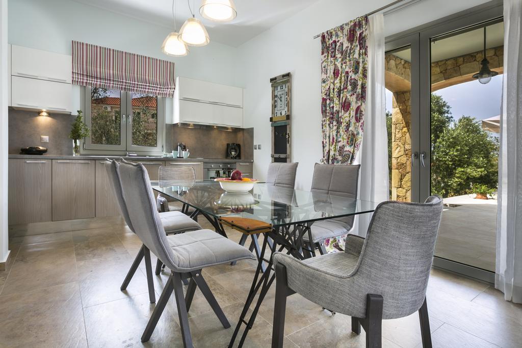 Afrodite Luxury Villa Zvoronáta Kültér fotó