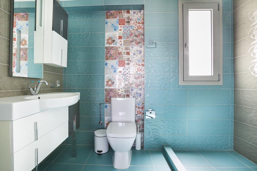 Afrodite Luxury Villa Zvoronáta Kültér fotó
