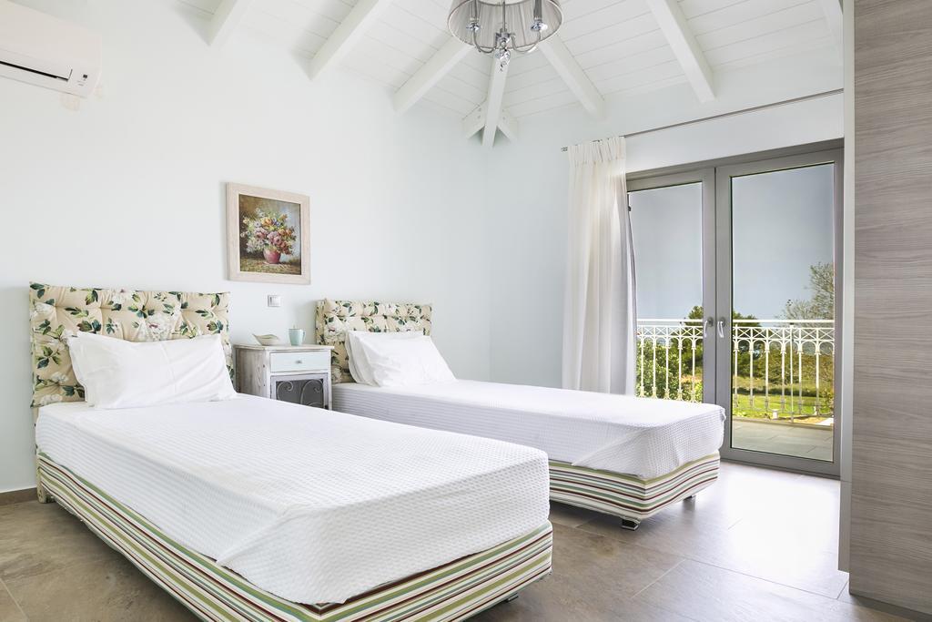 Afrodite Luxury Villa Zvoronáta Kültér fotó
