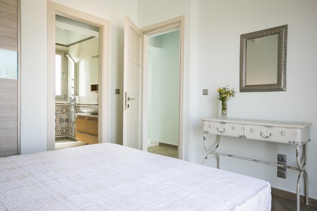 Afrodite Luxury Villa Zvoronáta Kültér fotó