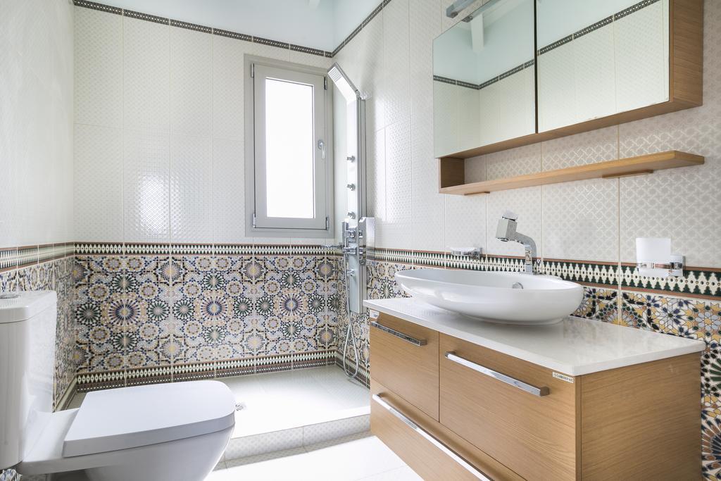 Afrodite Luxury Villa Zvoronáta Kültér fotó