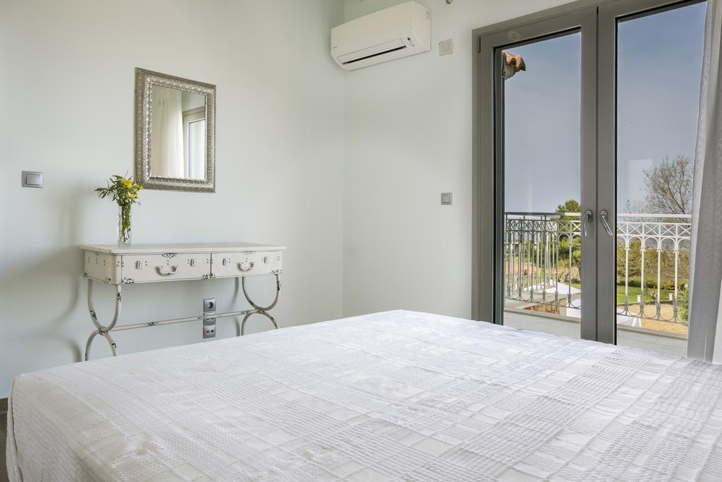 Afrodite Luxury Villa Zvoronáta Kültér fotó