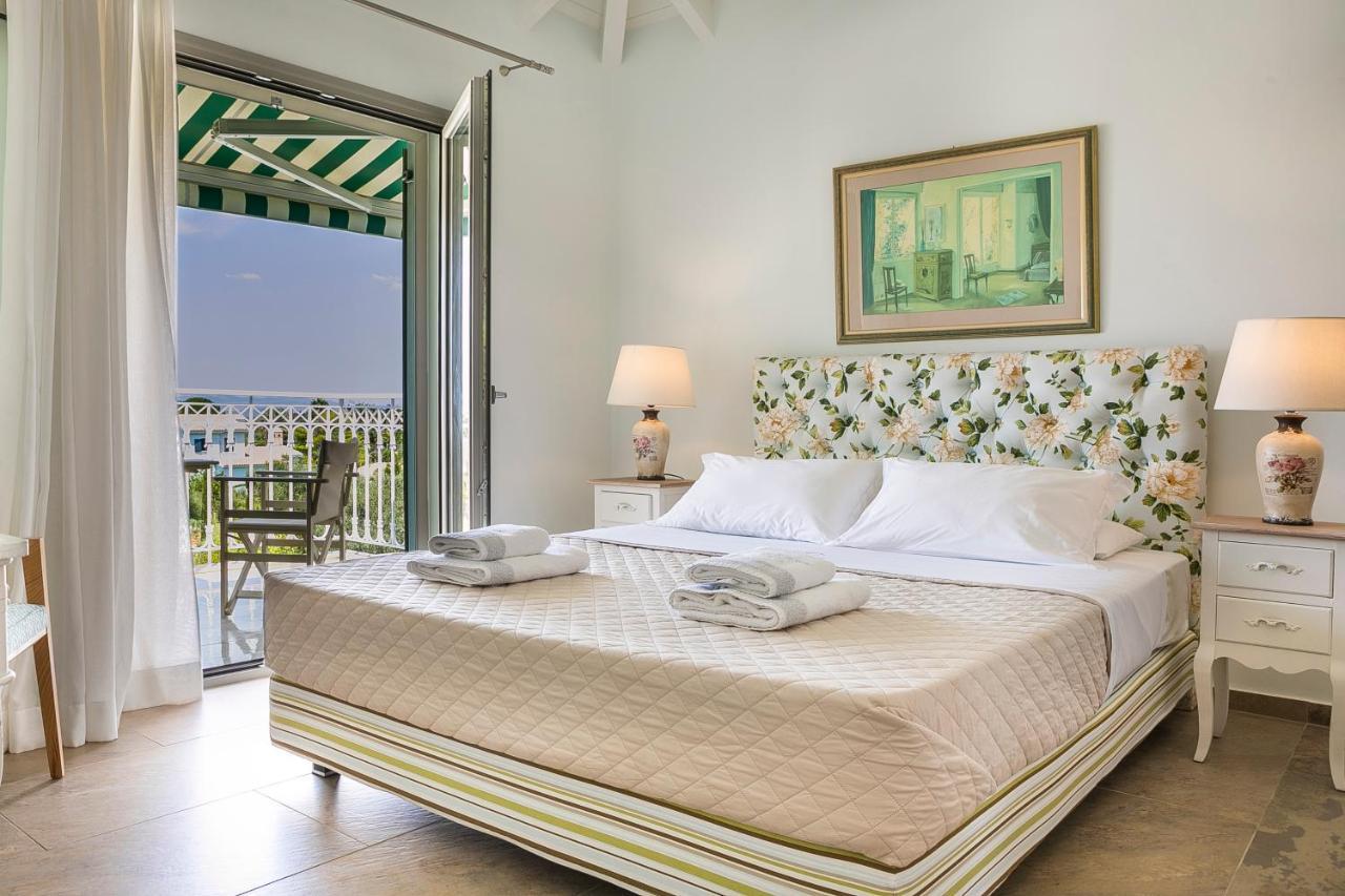 Afrodite Luxury Villa Zvoronáta Kültér fotó