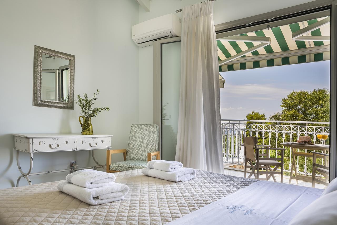 Afrodite Luxury Villa Zvoronáta Kültér fotó